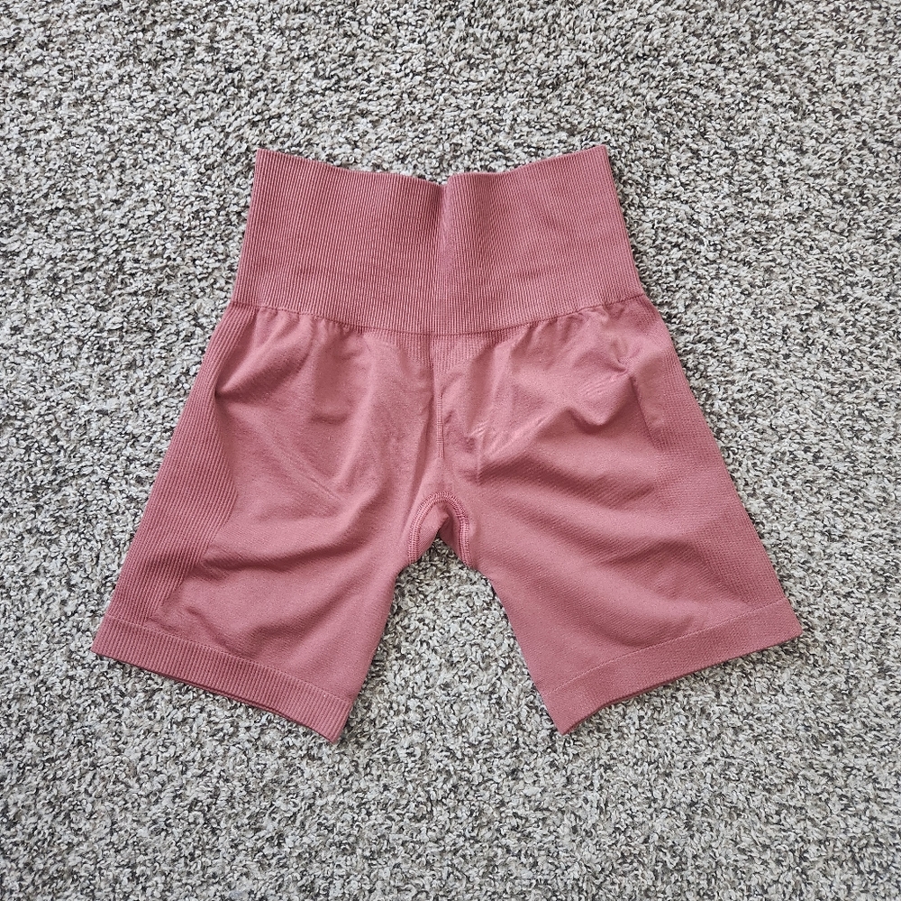OwnU Workout Shorts